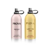 Prova Narcose Ve Laceta Edp Kadın Parfüm Seti