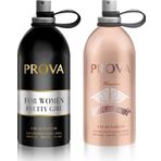 Prova Olivia EDP 100 ml ve Pretty Girl EDP 120 ml Kadın Parfüm Seti