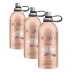 Prova Olivia EDP Kadın Parfüm 120 ml (3 paketi)