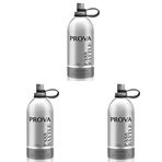 Prova Pass Battle EDP Erkek Parfüm 120 ml (3 paketi)