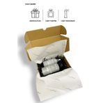 prova Sevgililer Gününe Özel Hediye Kutulu Invisible Edp Erkek Parfüm 120 ml Ve Deodorant 150 ml