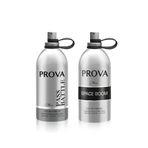 Prova Space Ve Pass Battle Edp Erkek Parfüm Seti 2 X 100 ml