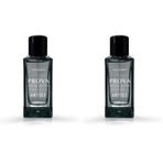 Prova Special Edition Artist Çiçeksi Koku EDP Kadın Parfümü 50 ml (2 paketi)