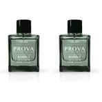 Prova Special Edition Marble EDP 2x50 ml Erkek Parfüm