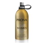 Prova Women Gold EDP 100 ml Kadın Parfüm