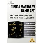 Provalue Tırnak Mantar Ve Bakım Seti - Etkili Tırnak Bakım Spreyi 50ml Etkili Tırnak Bakım Losyonu 50ml