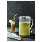 Provedas Gastroplast 2.2 Lt. Soft Sürahi ,kırılmaz,polikarbon plastik