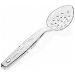 Provedas Gastroplast Delikli Servis Kaşığı (Pc) 6`lı - Şeffaf
