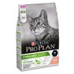 Provedas Pro Plan Sterilised Hindi Etli Kısırlaştırılmış 3 kg Kedi Maması
