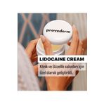 Provederm Anestezi Kremi 50 ML