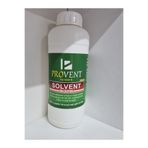 Provent Solvent Protez Saç Temizleme Solüsyonu