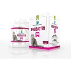 Provıta Pharma Probiotin Cat Kediler Için Besleyici Tablet 60 Tablet