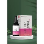 Provocative Orgazm Için Yardımcı Pink Shot Istek Arttırıcı Damla 30 ml