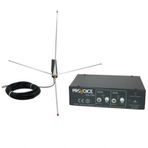 Provoice ACR-3102 VHF-UHF Ezan-Vaaz Telsiz Alıcı Ünitesi
