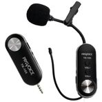 Provoice TK-103 Kablosuz Şarjlı Yaka Mikrofon
