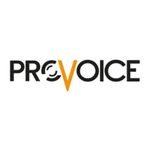 Provoice VPX-250 EF Efektli 6 Kanal 250 Watt Mikser Amfi