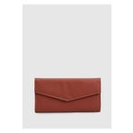 Provoq 507 FLT Bordo Cüzdan