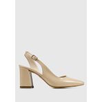 Provoq Nude Kadin Stiletto