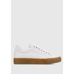 Provoq Ürün Kodu:4665471602000 Beyaz Kadın Sneaker