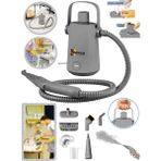 Prowackers Easyfix Damfig Series Profesyonel Buharlı Temizleyici Buharlı Temizlik Makinesi 1000 W