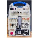 Proware 110 Parça Mini Gravür Taşlama Seti
