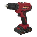 Proware Li-on Akülü Vidalama 20V