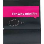 Prowax Minifit Işitme Cihazı Filtresi 6 Adet Tek Kullanımlık Pil Uyumlu Oticon Yesmed