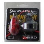Prowell Kask Lambası Shark 3 Fonksiyon Siyah 34401050