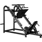 Prowellness 45° Leg Press