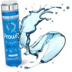 Prowill Mucize Duş Jeli - Nemlendirir - Cilt Bakımı - Ter Kokusu Oluşumun Önüne Geçer - 300 ml