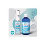 PROWİLL Prowill Air Biotics Sprey 300 ml Ve 1 Lt Avantajlı Set