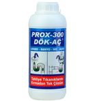 Prox-300 2 kg Lavabo Gider Açıcı