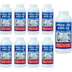 Prox 300 Lavabo Açıcı 2 kg 9 Adet