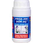 Prox 300 Lavabo Açıcı 500 gr 4 Adet