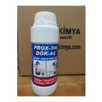 Prox Lavabo Açıcı Gider Açıcı Gider Tıkanıklığı Giderici 1 Kg