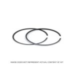 Prox Piston Ring Set Cr250 '86-04 + Rm250 '96-98 (66.40Mm)