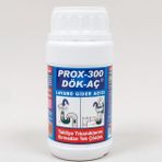 PROX PROX300 Lavabo Açıcı 500 gr