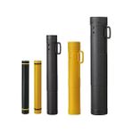 Prox Round Air Rod Case 80-136cm Siyah Kamış Koruma Çantası