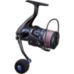 Prox X1 Kaijyou Tsuribori 4000 Olta Makinesi 4 Pe Ip Sarılı - Renkli