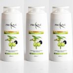 Proxive 3x650 ml Zeytinyağ Şampuanı
