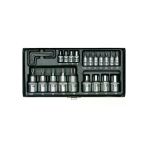 Proxon 24 Prç Torx Lokma Tk - Prox23102