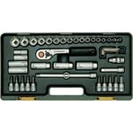 PROXON 3/8 47 PRÇ LOKMA+BITS TK - PROX23282