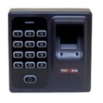 Proxsen Ps-4021sa Parmak İzi / Kart Okuyucu / Şifreli Röleli Terminal