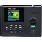Proxsen Ps-4051 Parmak İzi / Kart Okuyucu / Şifreli Röleli Terminal