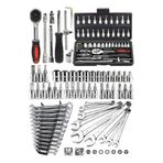 PROXTECH 58 Parça 46mini Lokma Takımı Otomatik