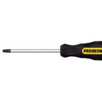 Proxxon 22244 Delikli Torx Tornavida