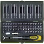 Proxxon 23107 Emniyetli Bits Takımı