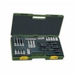 Proxxon 23288 Torx Lokma Takımı