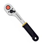 Proxxon 23332 Manivela Tip Cırcır Kolu