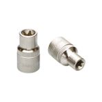 Proxxon 23380 1/2’’ Dış Torx Lokma E10 - Gri